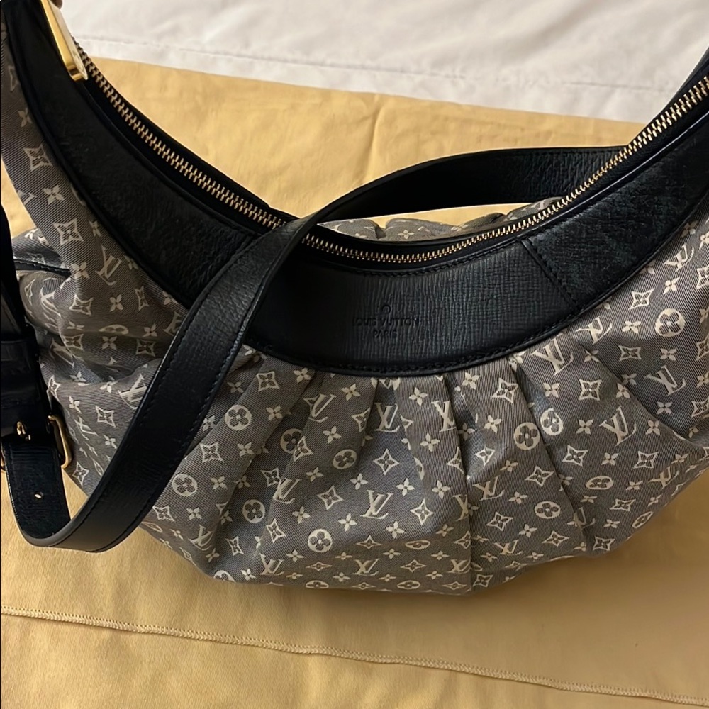 Louis Vuitton Rhapsodie MM, Idylle